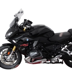 MRA szyba motocyklowa BMW R1250 RS 2019-, forma VXC, BEZBARWNA