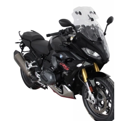 MRA szyba motocyklowa BMW R1250 RS 2019-, forma VXC, BEZBARWNA