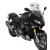 MRA szyba motocyklowa BMW R1250 RS 2019-, forma VXC, BEZBARWNA