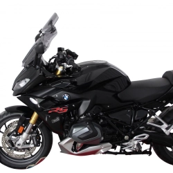 MRA szyba motocyklowa BMW R1250 RS 2019-, forma VXC, PRZYCIEMNIANA