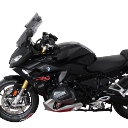 MRA szyba motocyklowa BMW R1250 RS 2019-, forma VXC, PRZYCIEMNIANA