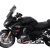 MRA szyba motocyklowa BMW R1250 RS 2019-, forma VXC, PRZYCIEMNIANA