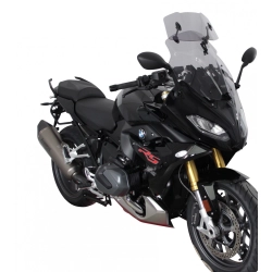 MRA szyba motocyklowa BMW R1250 RS 2019-, forma VXC, PRZYCIEMNIANA