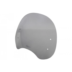 MRA szyba motocyklowa BMW R NINE-T R1ST -2023, forma NTM, PRZYCIEMNIANA