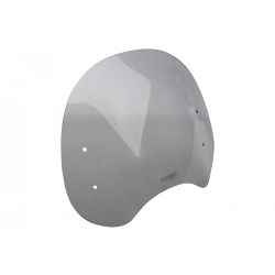 MRA szyba motocyklowa BMW R NINE-T R1ST -2023, forma NTM, PRZYCIEMNIANA