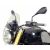MRA szyba motocyklowa BMW R NINE-T R1ST -2023, forma NTM, PRZYCIEMNIANA