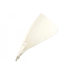 MRA szyba motocyklowa BMW R NINE-T RACER 1N12 2017-, forma R, BEZBARWNA