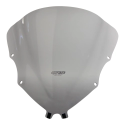 MRA szyba motocyklowa BMW R NINE-T RACER 1N12 2017-, forma R, BEZBARWNA