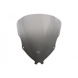 MRA szyba motocyklowa BMW R NINE-T RACER 1N12 2017-, forma R, PRZYCIEMNIANA