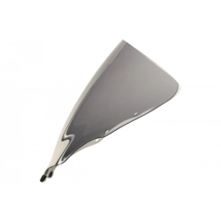 MRA szyba motocyklowa BMW R NINE-T RACER 1N12 2017-, forma R, PRZYCIEMNIANA