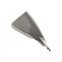 MRA szyba motocyklowa BMW R NINE-T RACER 1N12 2017-, forma R, PRZYCIEMNIANA