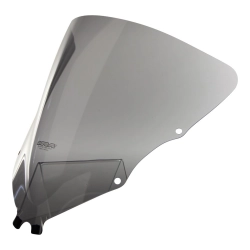 MRA szyba motocyklowa BMW R NINE-T RACER 1N12 2017-, forma R, CZARNA