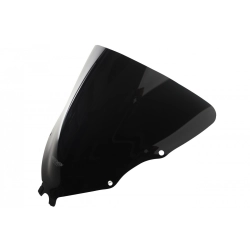 MRA szyba motocyklowa BMW R NINE-T RACER 1N12 2017-, forma R, CZARNA