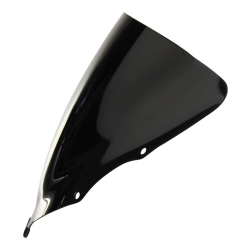 MRA szyba motocyklowa BMW R NINE-T RACER 1N12 2017-, forma R, CZARNA