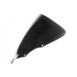 MRA szyba motocyklowa BMW R NINE-T RACER 1N12 2017-, forma R, CZARNA