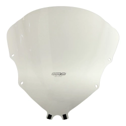 MRA szyba motocyklowa BMW R NINE-T RACER 1N12 2017-, forma R, CZARNA