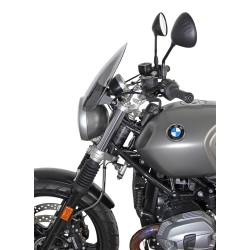 MRA szyba motocyklowa BMW R NINE-T SCRAMBLER 1N12 -, forma NTM, PRZYCIEMNIANA