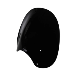 MRA szyba motocyklowa BMW R NINE-T SCRAMBLER 1N12 -, forma NTM, PRZYCIEMNIANA