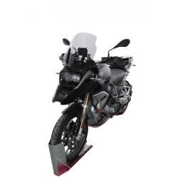 MRA szyba motocyklowa BMW R1250GS /ADVENTURE 1G13 2019-, forma TM, PRZYCIEMNIANA