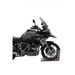 MRA szyba motocyklowa BMW R1250GS /ADVENTURE 1G13 2019-, forma TM, PRZYCIEMNIANA
