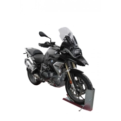 MRA szyba motocyklowa BMW R1250GS /ADVENTURE 1G13 2019-, forma TM, PRZYCIEMNIANA