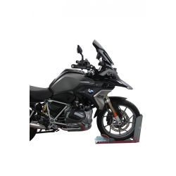 MRA szyba motocyklowa BMW R1250GS /ADVENTURE 1G13 2019-, forma TM, CZARNA