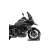 MRA szyba motocyklowa BMW R1250GS /ADVENTURE 1G13 2019-, forma TM, CZARNA