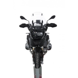 MRA szyba motocyklowa BMW R1250GS /ADVENTURE 1G13 2019-, forma VTM, BEZBARWNA