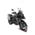 MRA szyba motocyklowa BMW R1250GS /ADVENTURE 1G13 2019-, forma VTM, BEZBARWNA