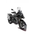 MRA szyba motocyklowa BMW R1250GS /ADVENTURE 1G13 2019-, forma VTM, BEZBARWNA