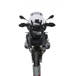 MRA szyba motocyklowa BMW R1250GS /ADVENTURE 1G13 2019-, forma VTM, PRZYCIEMNIANA