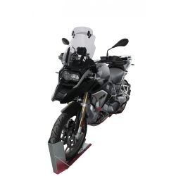 MRA szyba motocyklowa BMW R1250GS /ADVENTURE 1G13 2019-, forma VTM, PRZYCIEMNIANA