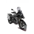 MRA szyba motocyklowa BMW R1250GS /ADVENTURE 1G13 2019-, forma VTM, PRZYCIEMNIANA
