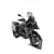 MRA szyba motocyklowa BMW R1250GS /ADVENTURE 1G13 2019-, forma VTM, PRZYCIEMNIANA