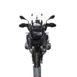 MRA szyba motocyklowa BMW R1250GS /ADVENTURE 1G13 2019-, forma VXCS, BEZBARWNA