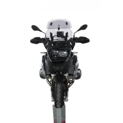 MRA szyba motocyklowa BMW R1250GS /ADVENTURE 1G13 2019-, forma VXCS, BEZBARWNA