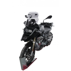 MRA szyba motocyklowa BMW R1250GS /ADVENTURE 1G13 2019-, forma VXCS, BEZBARWNA