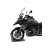 MRA szyba motocyklowa BMW R1250GS /ADVENTURE 1G13 2019-, forma VXCS, BEZBARWNA