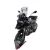MRA szyba motocyklowa BMW R1250GS /ADVENTURE 1G13 2019-, forma VXCS, PRZYCIEMNIANA