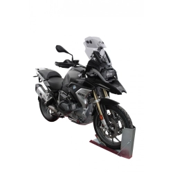 MRA szyba motocyklowa BMW R1250GS /ADVENTURE 1G13 2019-, forma VXCS, PRZYCIEMNIANA