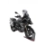 MRA szyba motocyklowa BMW R1250GS /ADVENTURE 1G13 2019-, forma VXCS, PRZYCIEMNIANA