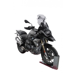 MRA szyba motocyklowa BMW R1250GS /ADVENTURE 1G13 2019-, forma VXCS, PRZYCIEMNIANA