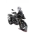 MRA szyba motocyklowa BMW R1250GS /ADVENTURE 1G13 2019-, forma VXCS, PRZYCIEMNIANA
