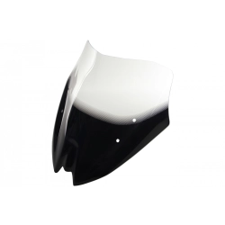 MRA szyba motocyklowa BMW ROADSTER G 310 R 5R31 2016-, forma NRM, BEZBARWNA