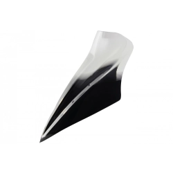 MRA szyba motocyklowa BMW ROADSTER G 310 R 5R31 2016-, forma NRM, BEZBARWNA