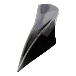 MRA szyba motocyklowa BMW ROADSTER G 310 R 5R31 2016-, forma NRM, PRZYCIEMNIANA