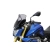MRA szyba motocyklowa BMW ROADSTER G 310 R 5R31 2016-, forma NRM, CZARNA