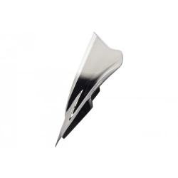 MRA szyba motocyklowa BMW S1000R K10 2014-2020, forma R, BEZBARWNA