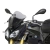 MRA szyba motocyklowa BMW S1000R K10 2014-2020, forma R, BEZBARWNA