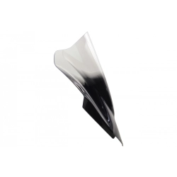 MRA szyba motocyklowa BMW S1000R K10 2014-2020, forma R, BEZBARWNA